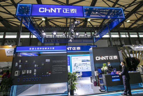 凈利潤逆勢預增 深度分析正泰電器財報，揭示其投資價值與電子產品研發銷售潛力