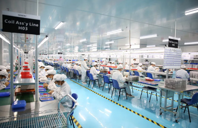 SMOK榮獲“2021年度最佳新消費品牌”獎 電子產(chǎn)品的創(chuàng)新研發(fā)與市場引領