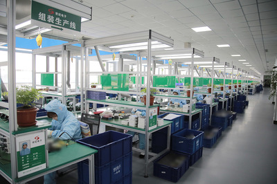 銳科電子 引領智能未來，專注電子產品研發與銷售