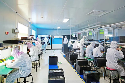 深圳駐廠輔導管理咨詢公司 打造電子產品研發與銷售領域的營銷與人力資源管理十佳十強