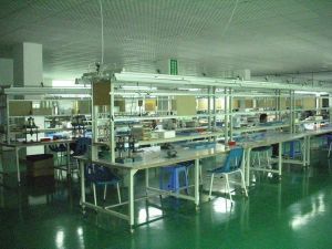 馮磊 音響產品與電子產品的研發與銷售之路