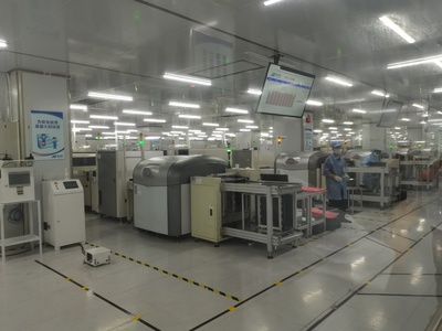 從“一枝獨秀”到“滿園春色” 江西臨川以最優營商環境助推電子信息產業百花齊放